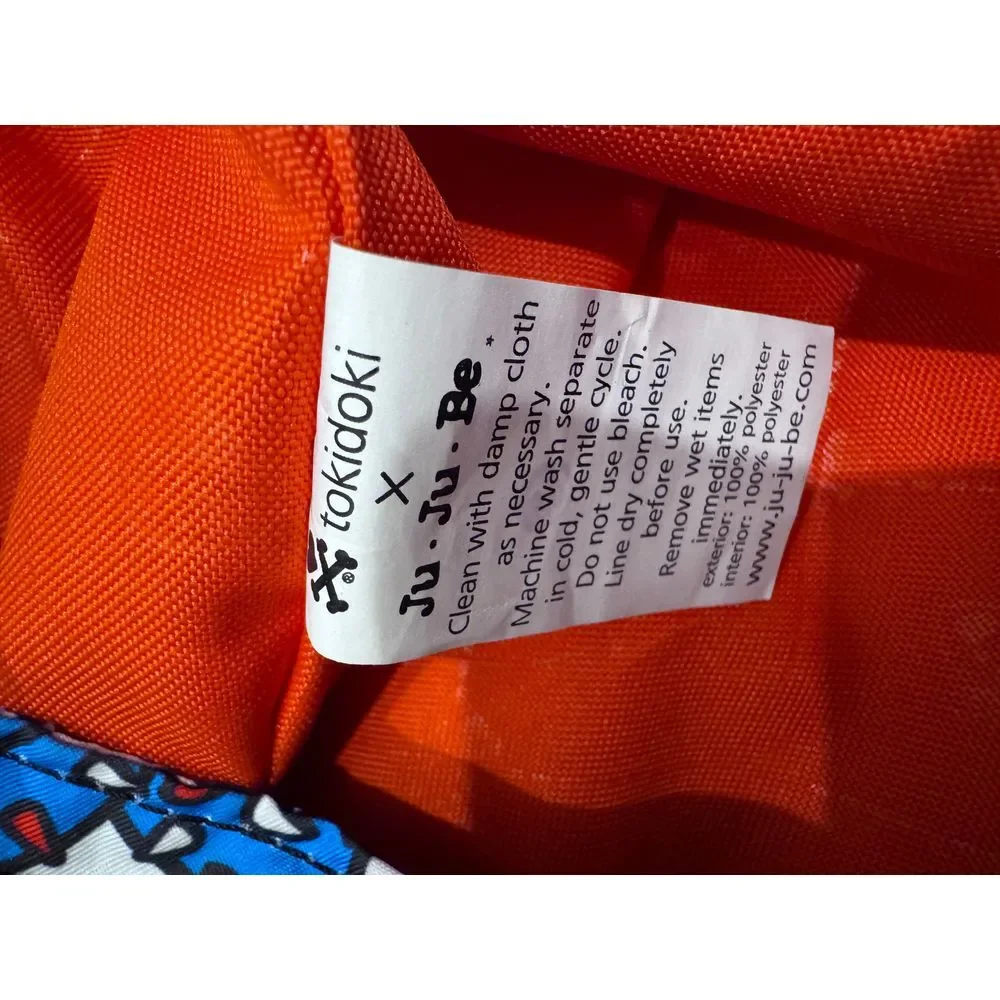 Ju-Ju-Be‎ Tokidoki Be Light Tote Bag